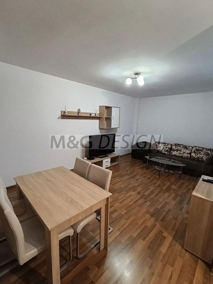 Apartament 2 camere  Aradului - Dumbraviita bloc nou etaj 1 - Poză 2