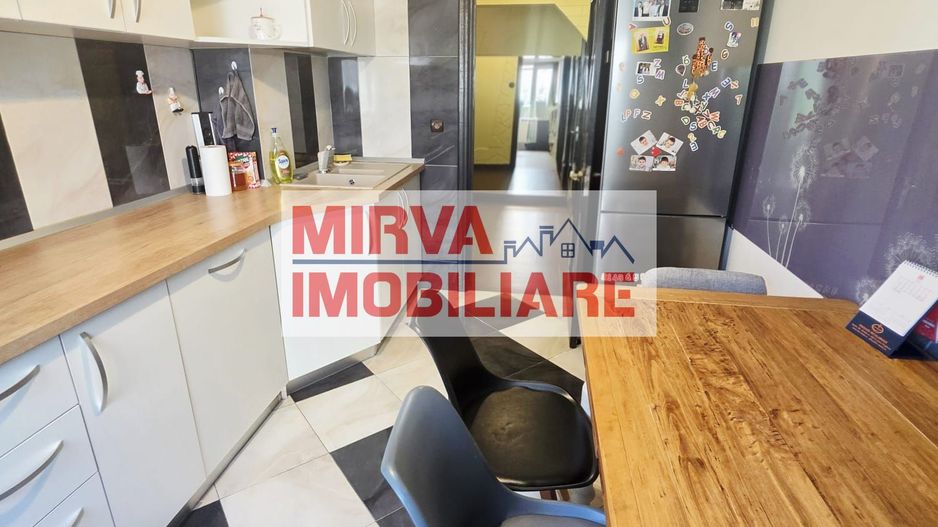 Apartament 4 camere de închiriat | Cantacuzino | Mobilat și utilat - Poză 7