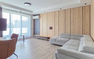 Apartament 3 camere 90 m2, Andrei Muresanu Sud - Poză 3