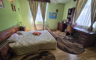 COMISION 0 Vila 9 camere cu piscina si teren 1019mp  Rond OMV Pipera - Poză 22