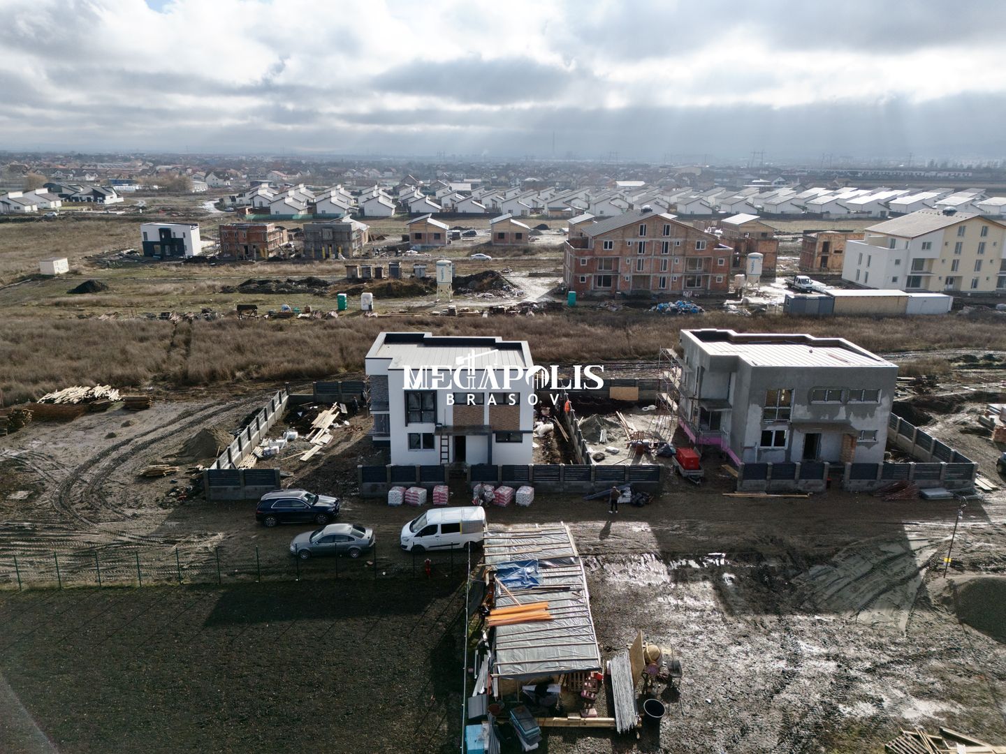 Casa individuală | 4 camere | 153 mp | Direct dezvoltator - Poză 17