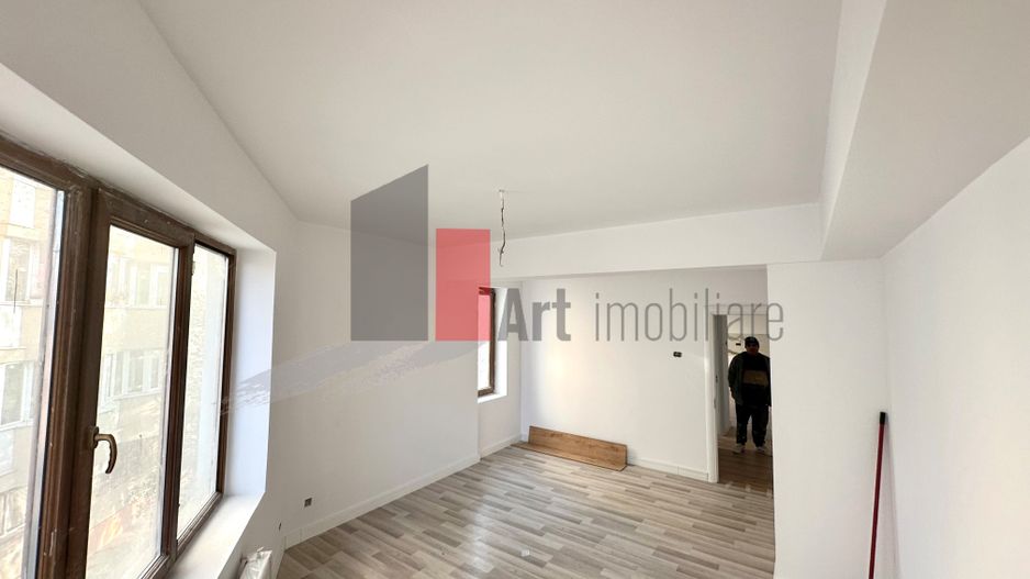 Apartament superb 3 camere Piata Muncii - Poză 6