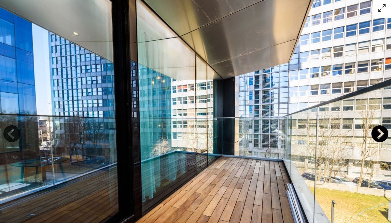 Apartament Premium cu 2 Camere I One Mircea Eliade - Poză 3