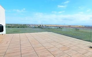 Luxury Penthouse PIPERA | 158m2 Terrace | 4 Rooms - Poză 14