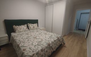 Apartament modern de închiriat, cu balcon și loc de parcare - Poză 4