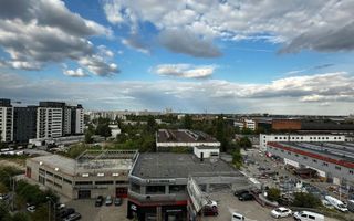 Garsonieră 31 mp | 5-6 min Metrou Costin Georgian - Poză 8
