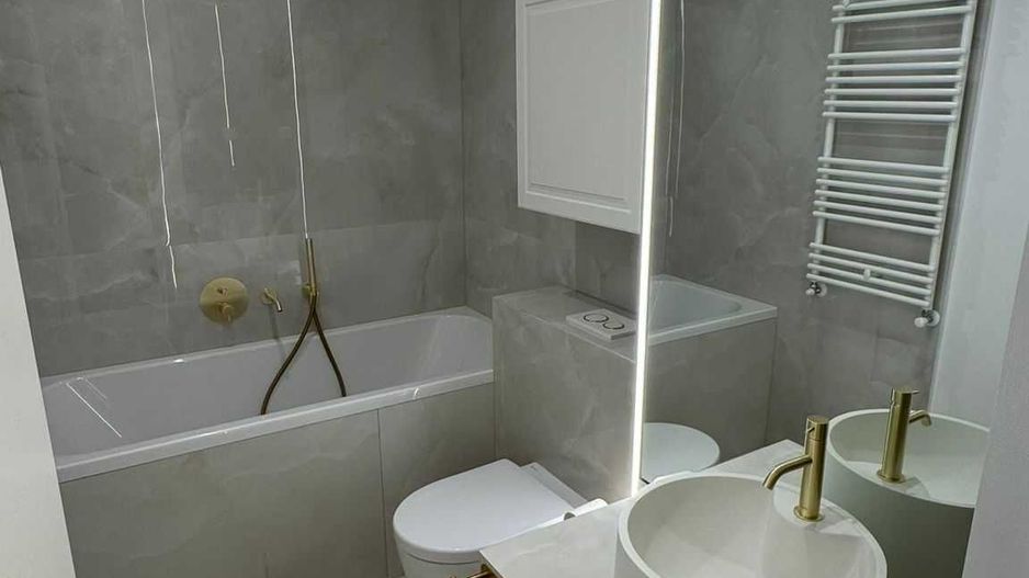 Prima inchiriere apartament 2 camere | Cortina North | Pipera - Poză 5