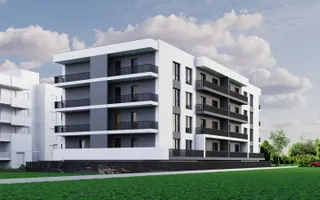 3 camere decomandat bloc boutique 7min STB Bratarii - Poză 15