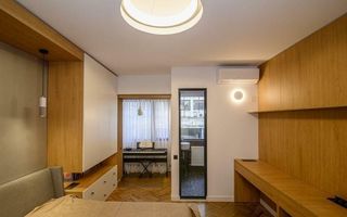 Calea Victoriei- Amzei | Apartament Art Deco complet renovat | 5 camere 4 bai - Poză 2