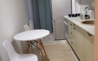 Apartament cu 2 camere - de inchiriat - Poză 5