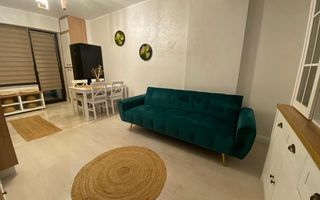 Apartament 2 camere Copou - Royal Town - Poză 4