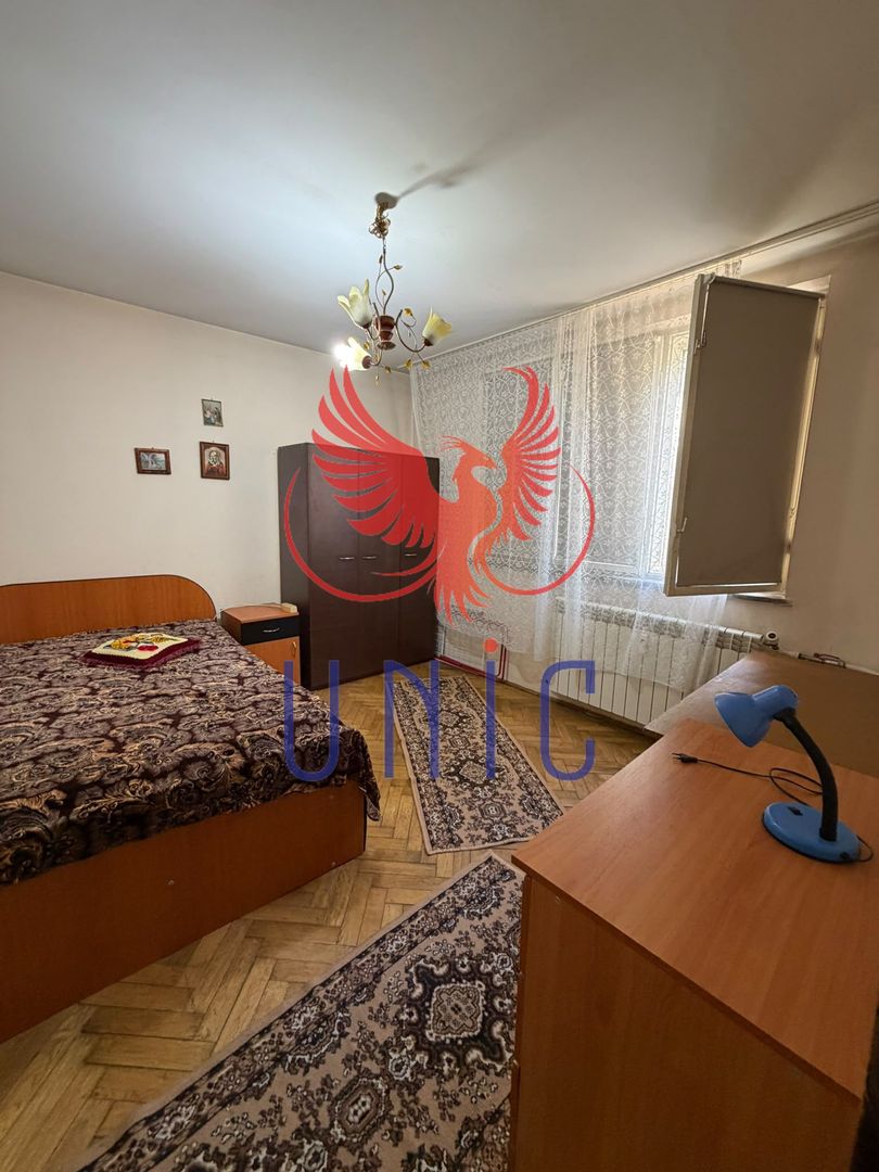 Apartament Calea Bucuresti, la C-uri - Poză 7