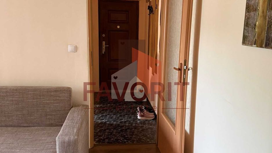 Apartament 2 camere | Etaj 1 | Boxa la subsol | Complex Studentesc - Poză 3