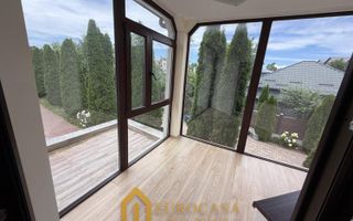 Proprietate cu două corpuri | Valea Lupului | 600 mp teren - Poză 12