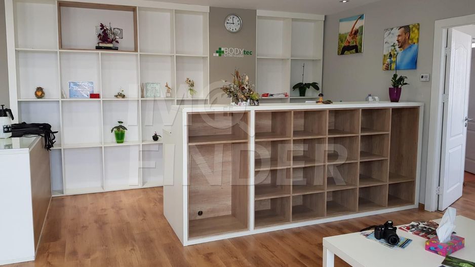 Spatiu comercial in Buna ZIua - Poză 3