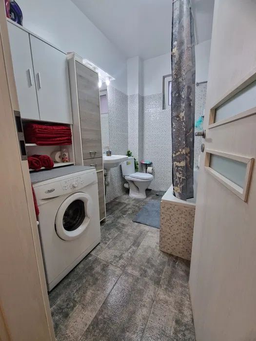 Garsoniera spatioasa Pallady - Poză 12