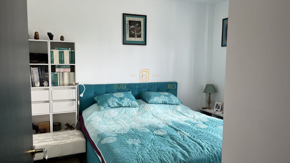 Apartament 2 camere decomandat, mobilat si utilat,  Drumul Binelui - Poză 3