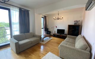 Apartament 3 camere Kiseleff- Piata Victoriei - Poză 2