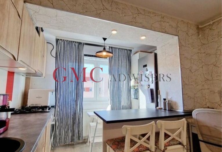 Apartament 2 camere cu parcare subterana Theodor Pallady - Poză 4