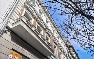 Zero comision, 107mp birou ultracentral Universitate - Cismigiu, 5' M - Poză 12