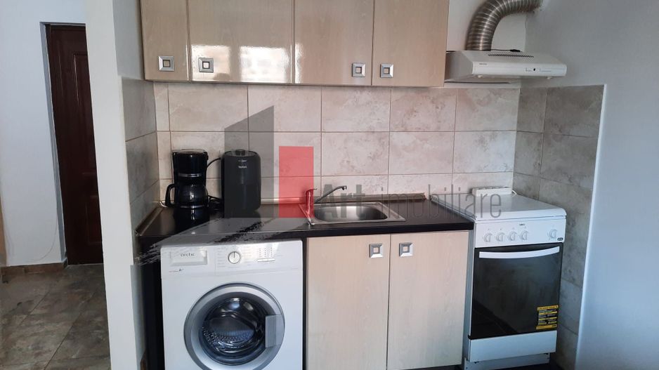 garsoniera Drumul Taberei - Poză 3