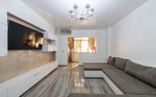 Apartament 2 camere decomandat, cartierul Banat, Pitesti - Poză 2