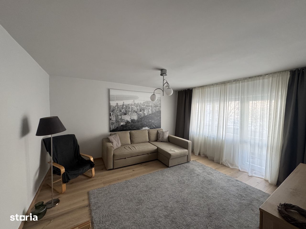 Apartament 2 camere modern, mobilat premium | Dristor - Poză 5
