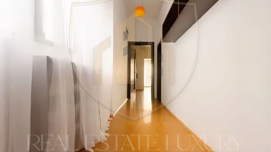 Apartament 2 camere în vilă interbelică | Etaj 1 | Universitate | - Poză 6
