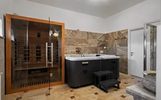 Oportunitate Rară: Vilă pe Lac | 1.898 mp Teren | Piscină - Poză 16