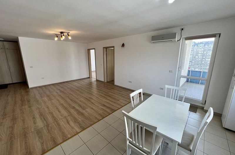 Apartament cu 3 camere de inchiriat in Olimpic, Bd Garii - Poză 15