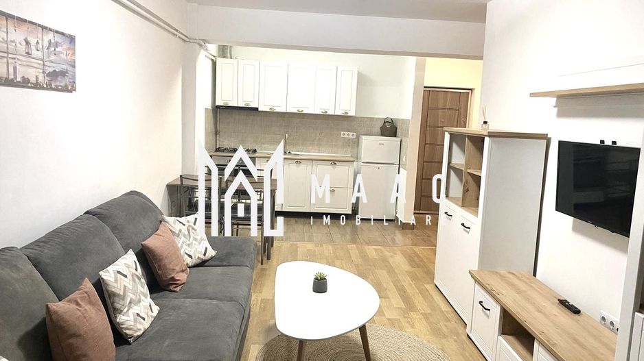 Apartament 2 camere | Hipodrom 1, Sibiu | 42 mp, mobilat - Poză 5