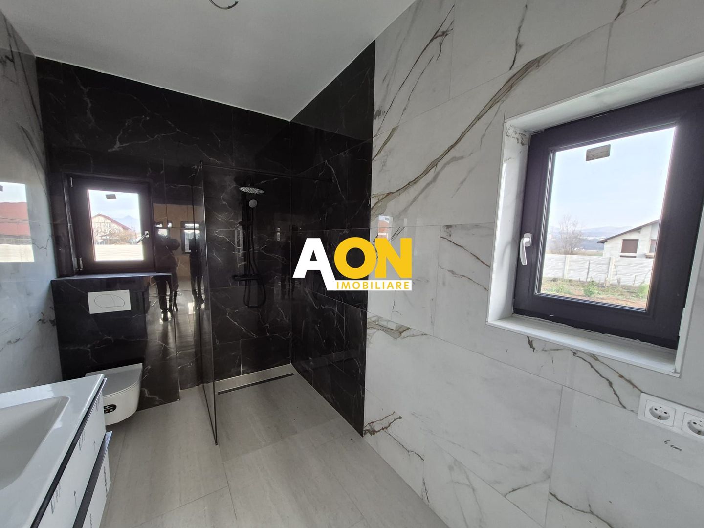 Casa 4 Camere, Teren 500 mp, Zona Micesti, Toate Utilitatile - Poză 16