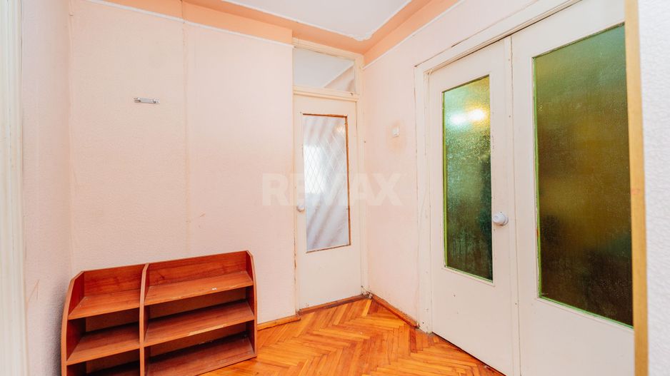 Apartament spațios cu 4 camere, sectorul Buiucani - Poză 20