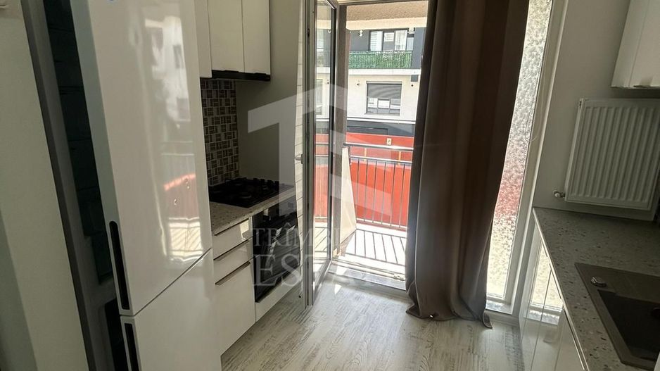 Studio Pallady | Parter inalt | Bloc 2023 | Centrala - Poză 5