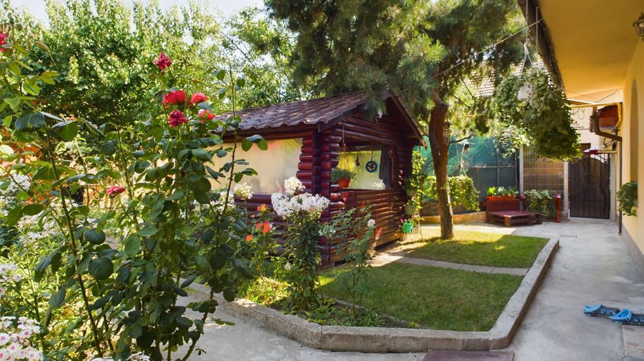 Apartament 2 camere la curte comună - Poză 5