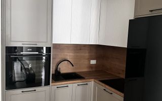 Apartament Studio, Silk District, Albești – 43 mp + balcon 5 mp, etaj 6/11 - Poză 4