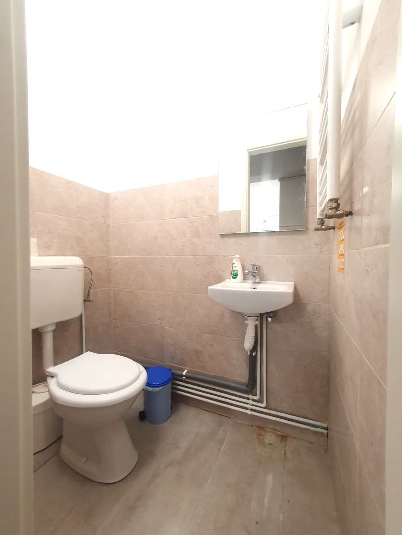 Exclusivitate - Spatiu comercial, pretabil activități medicale sau conexe - Poză 14