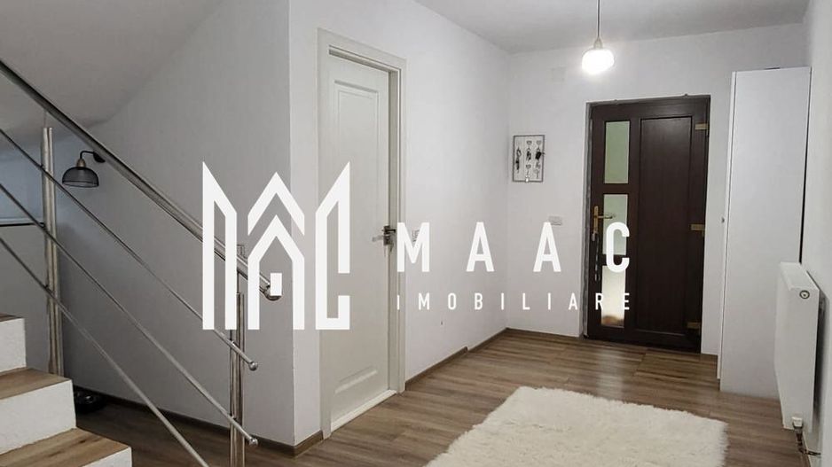 Casa Bulevard Dem Radulescu | 150 mpu | 500 m teren | - Poză 8
