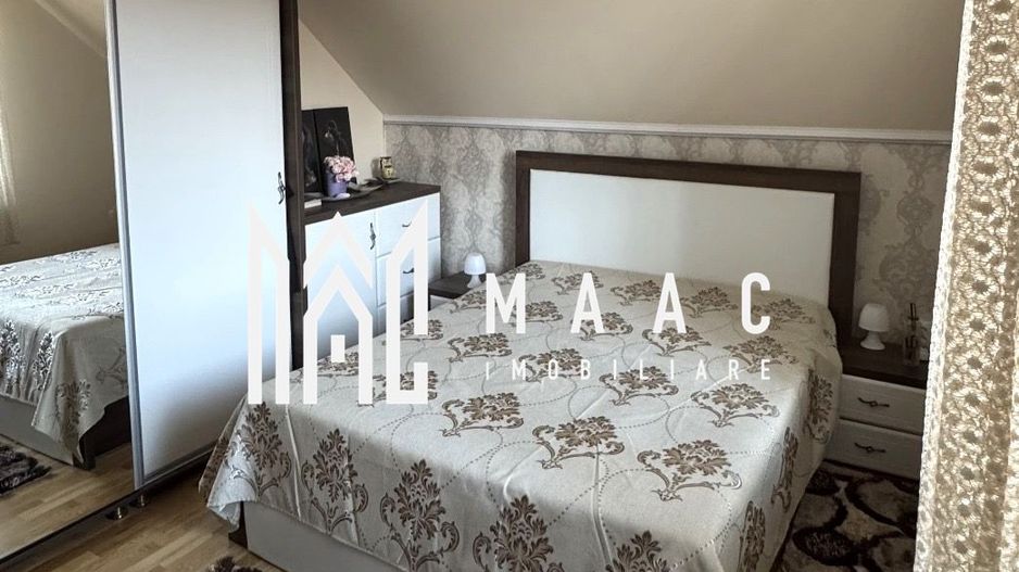 Casă 3 camere I 1250 mp teren I Porumbacu de jos-sat Colun - Poză 2