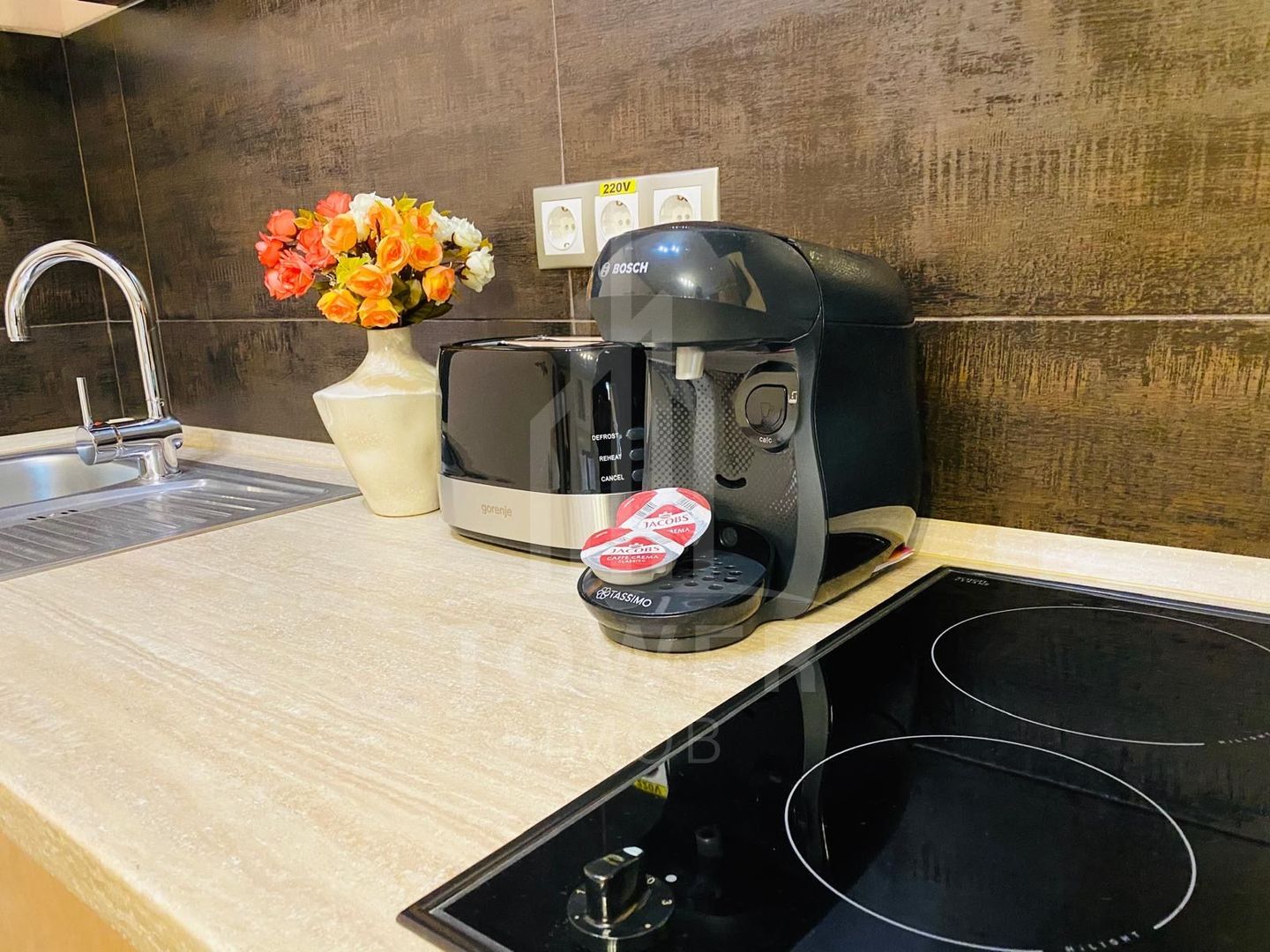 Studio de închiriat-Zona Centrala - Poză 8