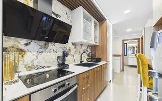 Apartament cu 2 camere, de inchiriat Bloc Teglia - Zona Decebal - Poză 12