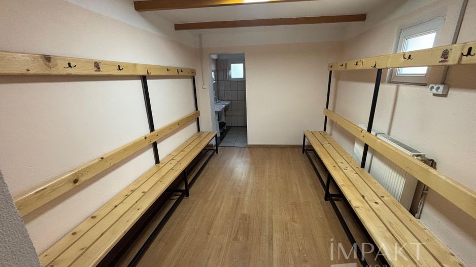 Spațiu Multifuncțional 300 mp | Fitness, Depozit, Logistică | Mărăști - Poză 4