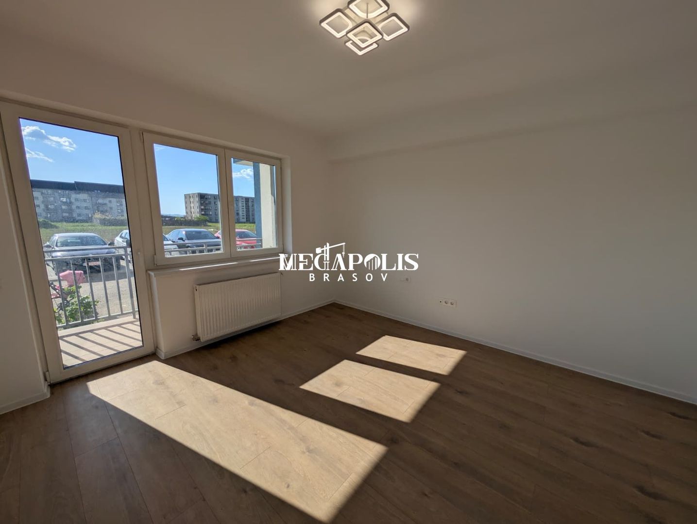 Apartament 3 Camere Decomandat Tractorul Intabulat - Poză 11