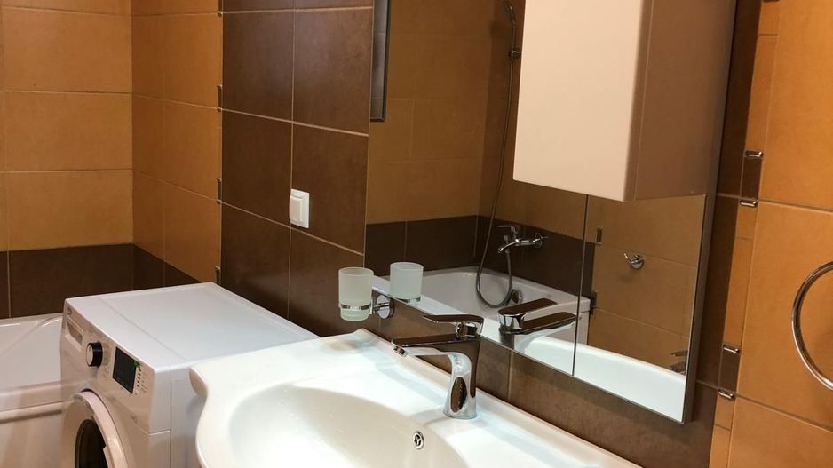 Apartament cu 3 camere | 67 mp + 12 mp terasa | Parcare | Buna Ziua - Poză 17
