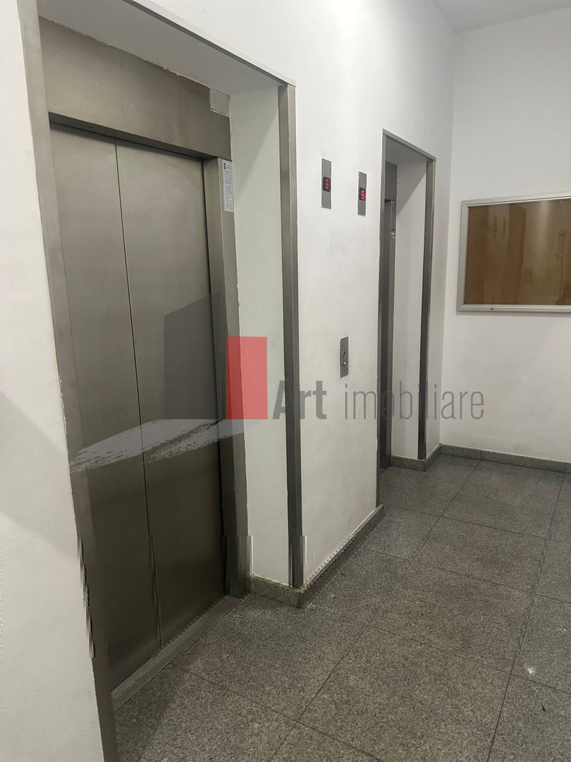 Apartament 3 camere Ghica Plazza - Poză 13