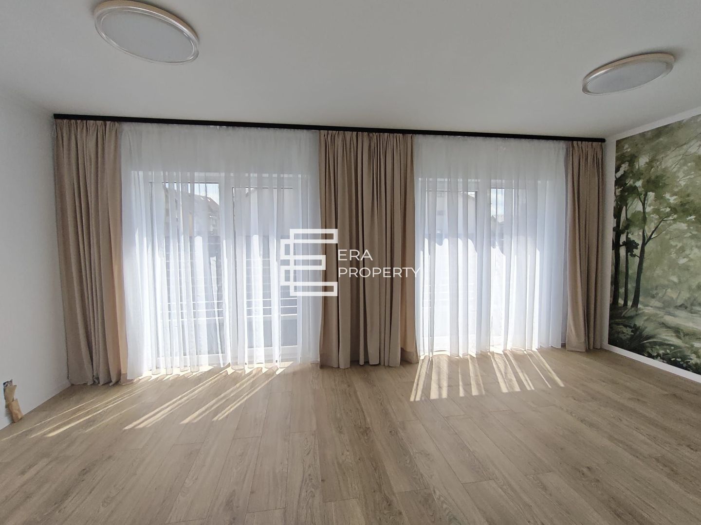 Duplex 4 camere la cheie, teren 220 mp, Șelimbăr – zona Triajului - Poză 1