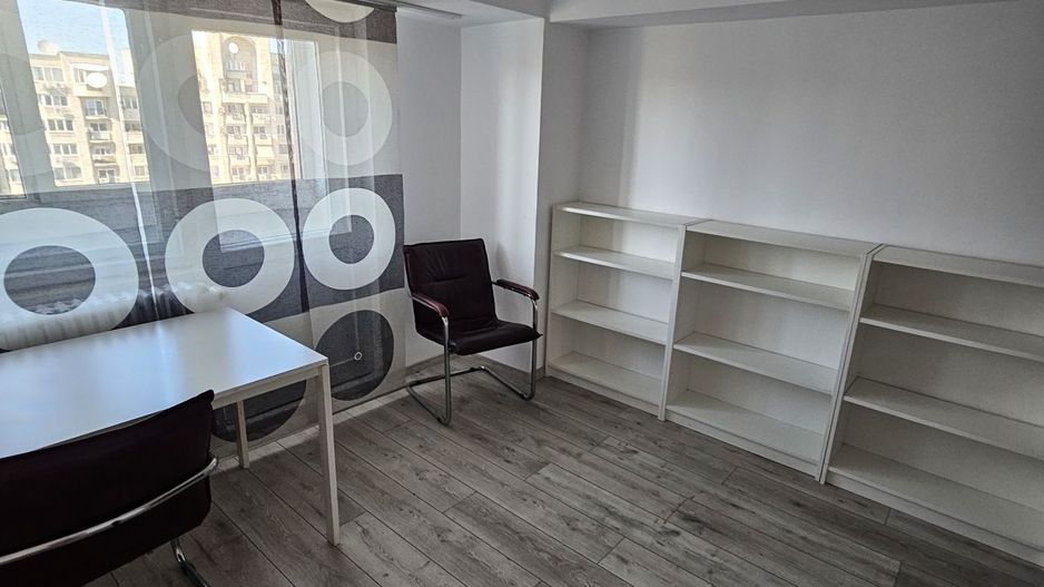 Apartament 3 camere Decebal PRIMA INCHIRIERE - Poză 3