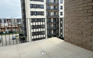 Apartament 2 Camere Avalon Pipera - Poză 10