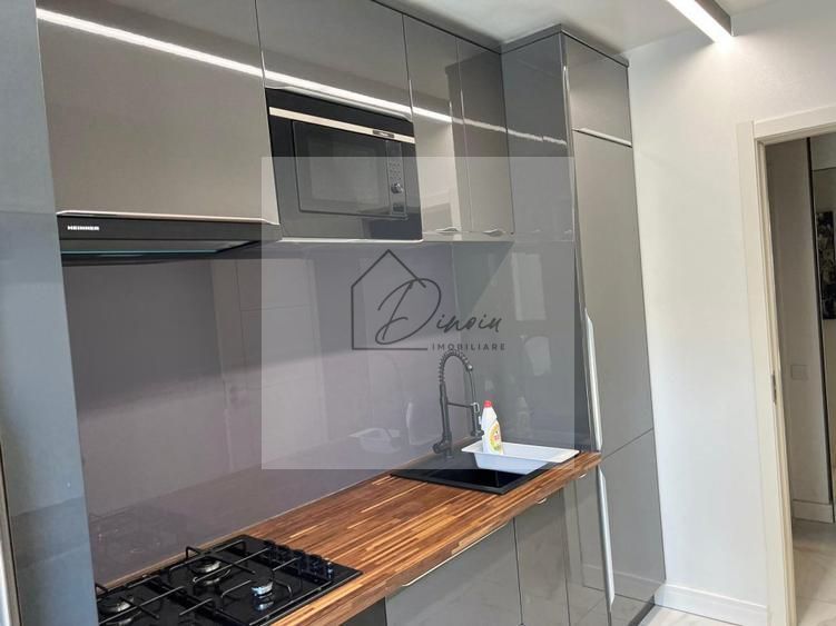 Apartament 2 camere Onix Residence I 2 bai I Comision 0% - Poză 14
