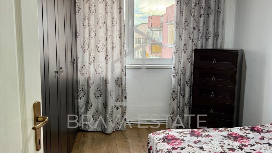 Apartament 4 camere, 2 balcoane, parcare, zona Mărăști - Poză 5